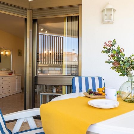 Formentor Arysal III Apartment Salou Exterior photo