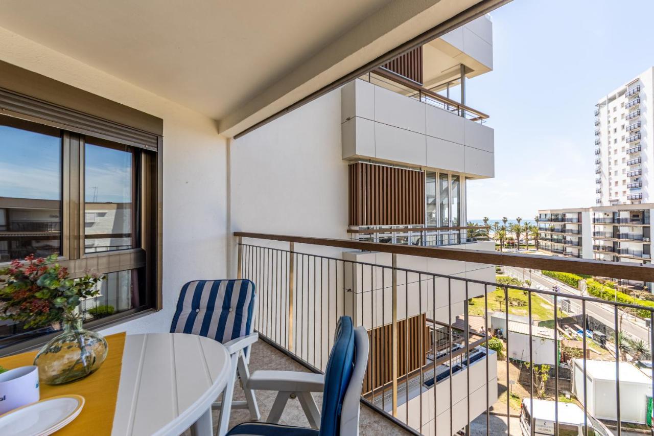Formentor Arysal III Apartment Salou Exterior photo