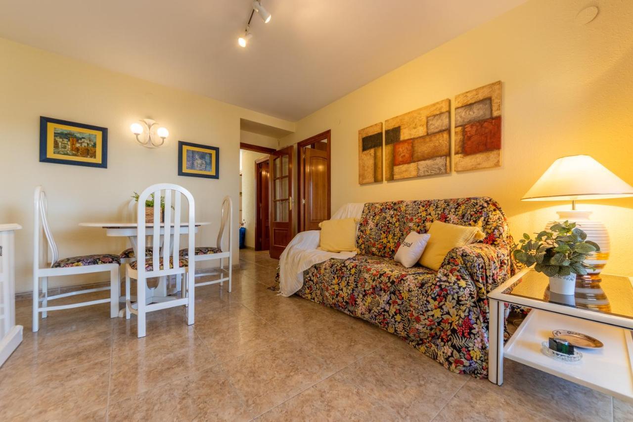 Formentor Arysal III Apartment Salou Exterior photo